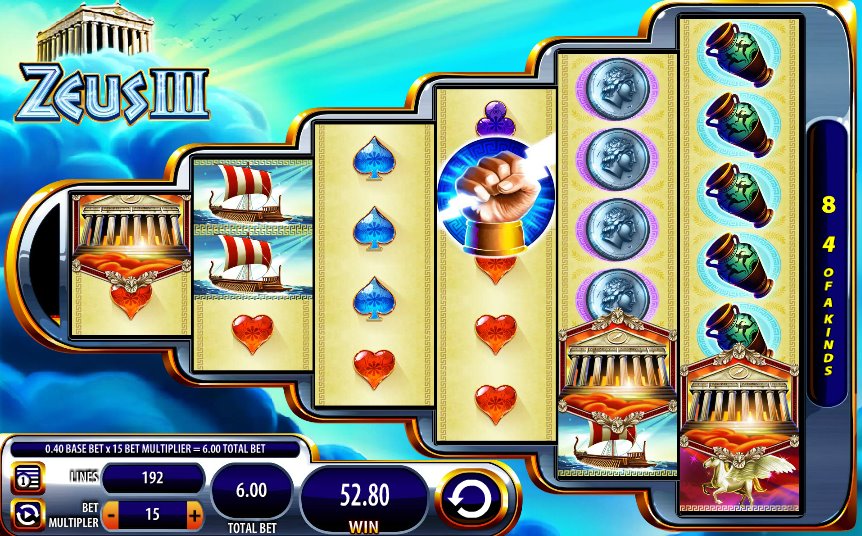 Como Competir An casino unique españa una Tragaperras